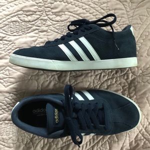 ADIDAS sneakers, new condition